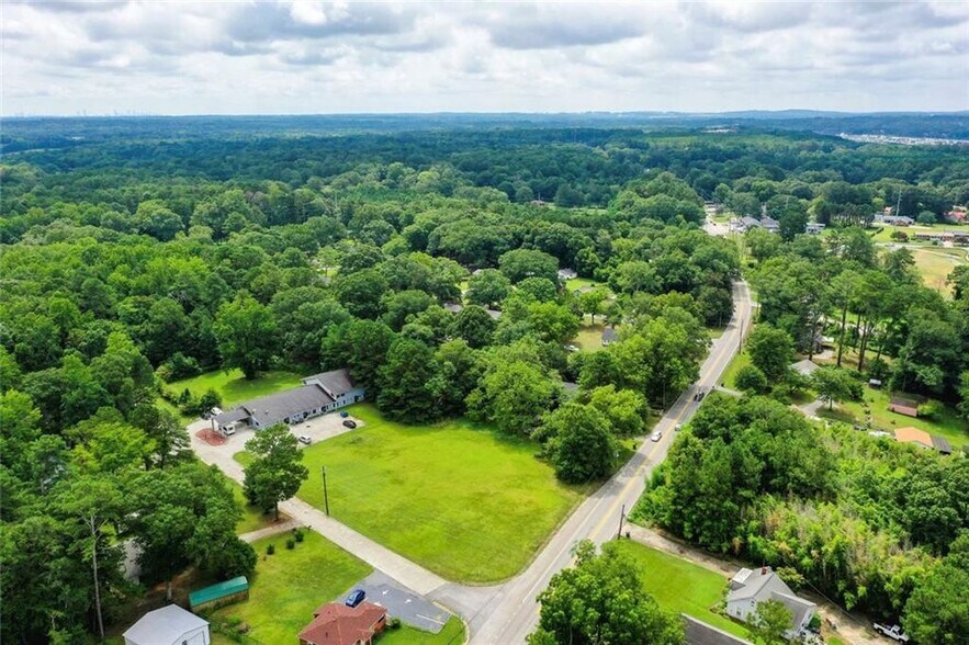 More Photos Of 4279 Austell-Powder Springs Rd, Powder Springs Land For Sale