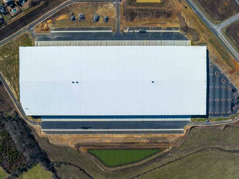 More Photos Of 3864 Highway 41 SE, Adairsville Warehouse For Sale