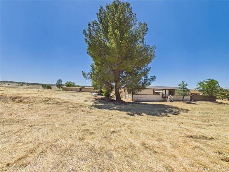 More Photos Of 37589 Montezuma Valley Rd, Ranchita Land For Sale