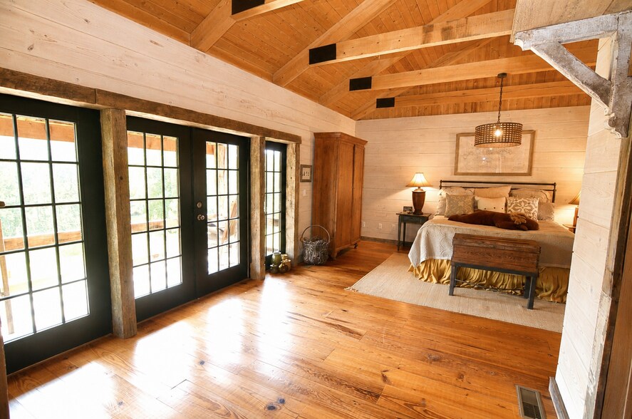 More Photos Of 3805 County Road 97, Gaylesville Land For Sale