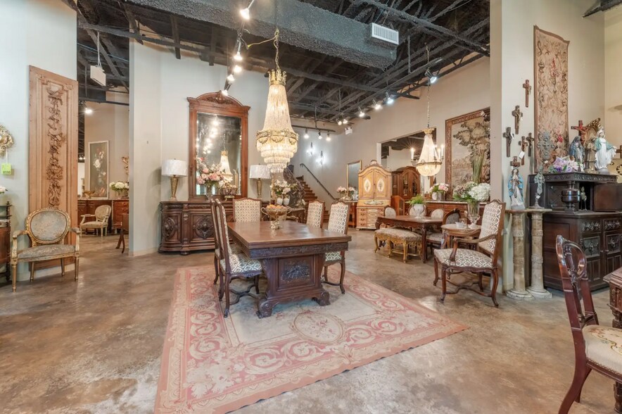 More Photos Of 5330 Bluebonnet Rd, Baton Rouge Showroom For Sale