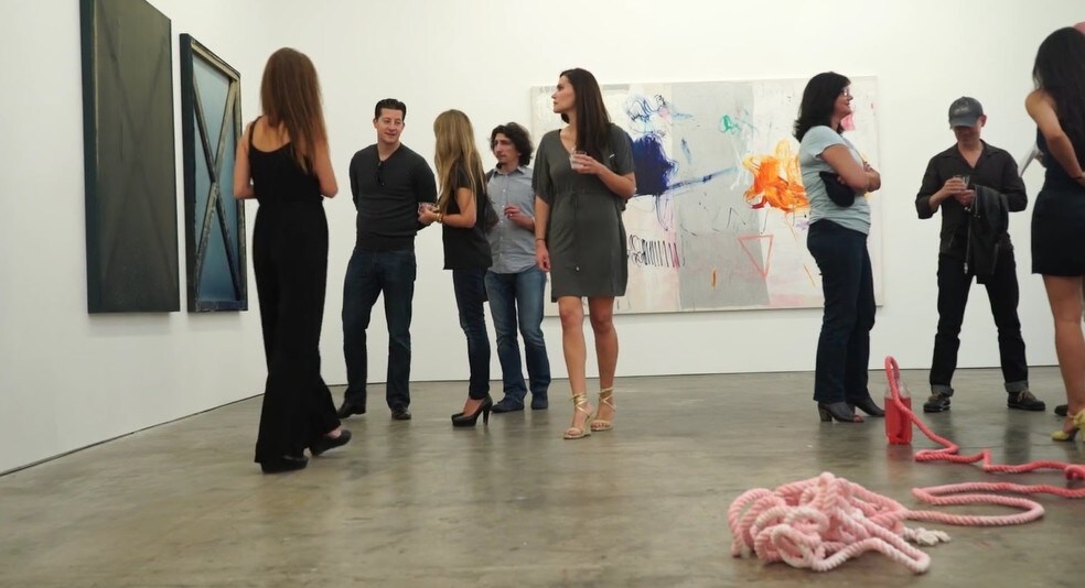 More Photos Of 1704 Hooper Ave, Los Angeles Manufacturing For Lease