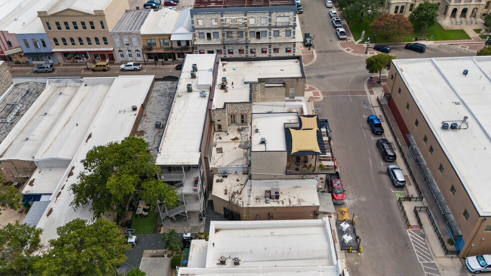 More Photos Of 200 E Central Ave, Belton Office Residential For Sale