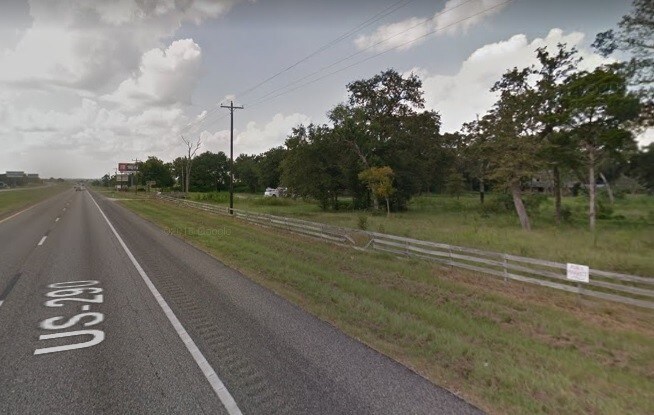 More Photos Of 23981 Pope Rd, Hempstead Land For Lease