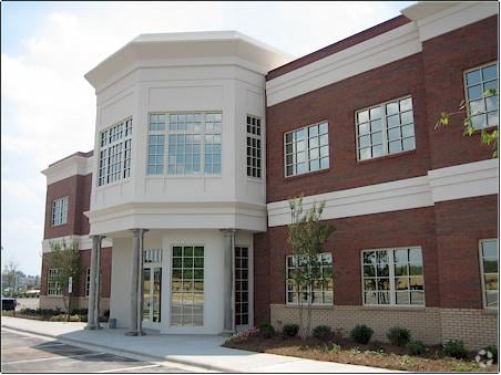 More Photos Of 12105 Copper Way, Charlotte Office For Lease