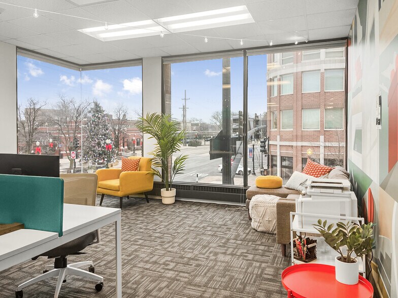 More Photos Of 5100 Main St, Downers Grove Medical For Lease