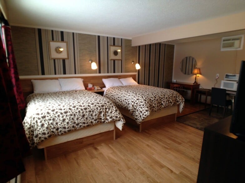 More Photos Of 5110 50 Ave, St Paul Hotel For Sale