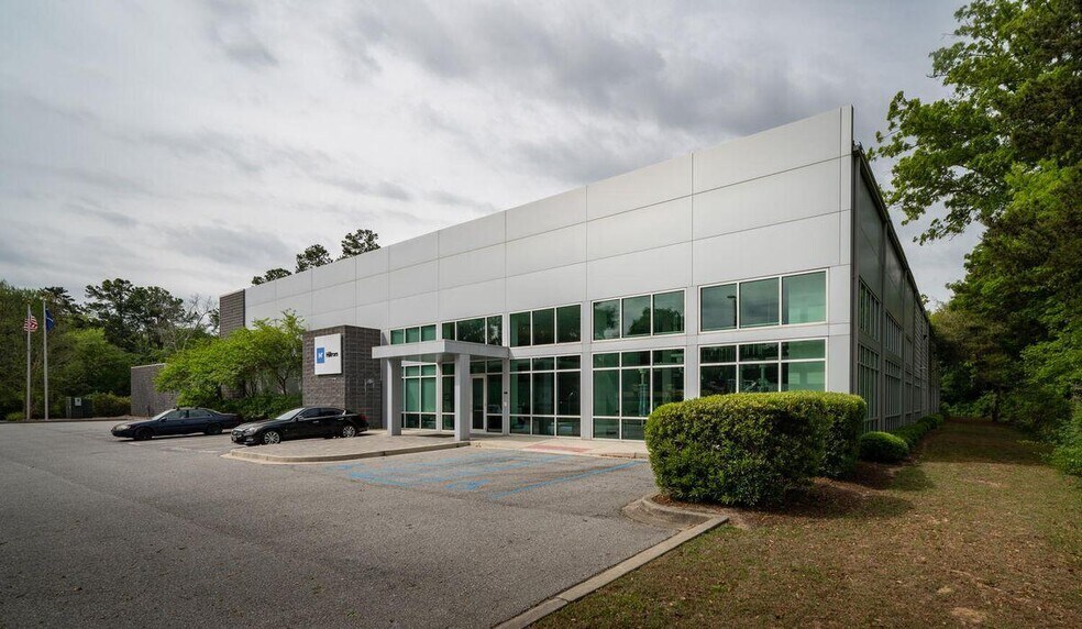 Primary Photo Of 1046 Legrand Blvd, Charleston Warehouse For Lease