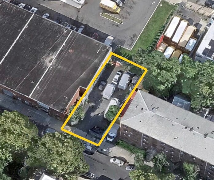 Primary Photo Of 531-535 E 82nd St, Brooklyn Land For Sale