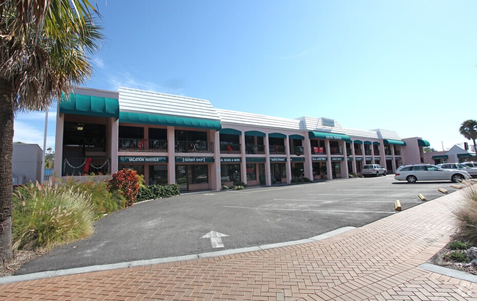 More Photos Of 5049-5133 Ocean Blvd, Sarasota Unknown For Lease