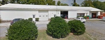 Primary Photo Of 835-839 Orange St, Bedford Light Distribution For Lease