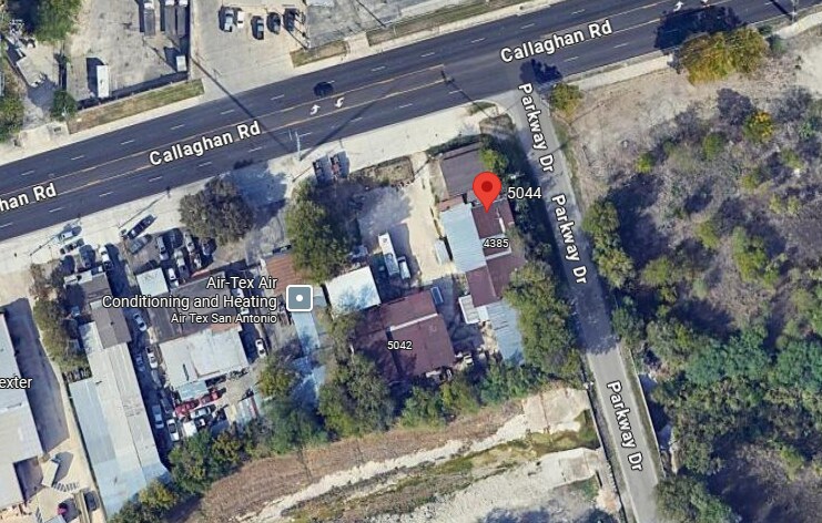Primary Photo Of 5044 Callaghan Rd, San Antonio Land For Lease
