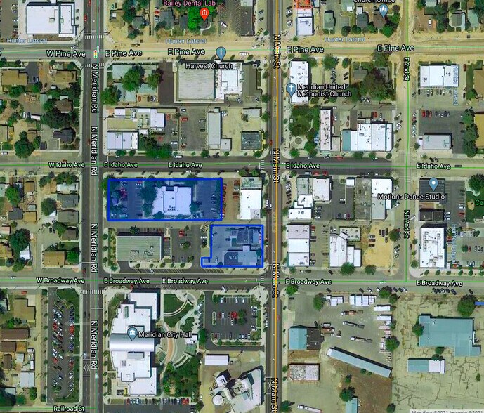 More Photos Of 33 E Idaho Ave, Meridian Apartments For Lease