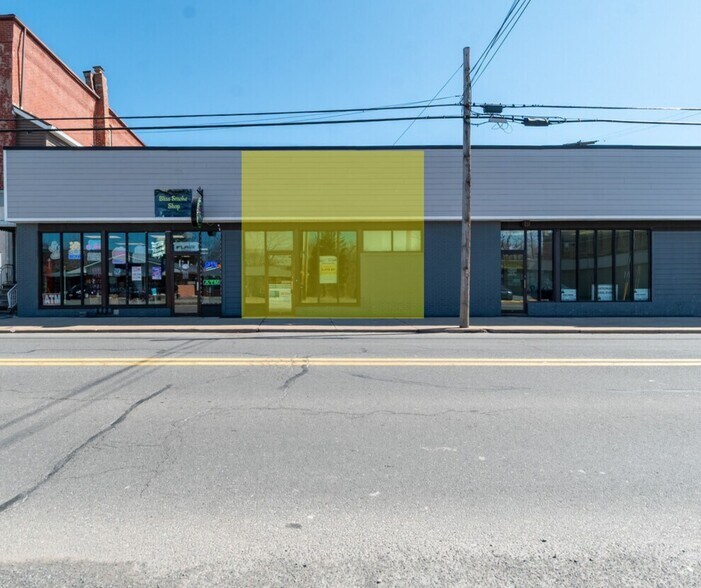 More Photos Of 441-445 Main St, Pittston Office For Lease