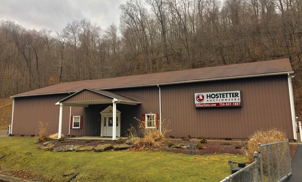 More Photos Of 903 Constitution Blvd, Beaver Falls Office For Lease