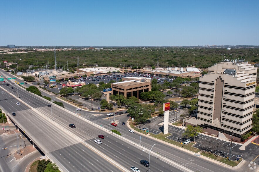 More Photos Of 16500 San Pedro Ave, San Antonio Office For Sale