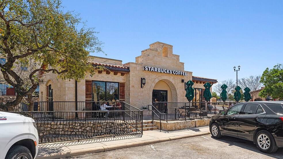 More Photos Of 22610 US Hwy 281 N, San Antonio Unknown For Lease