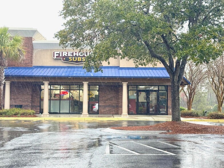 More Photos Of 32 Malphrus Rd, Bluffton Freestanding For Lease