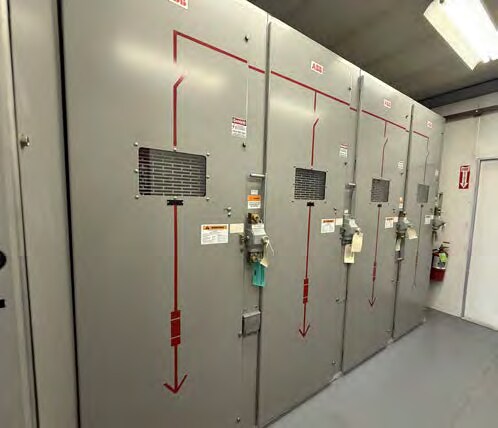 More Photos Of 95 Sundial Ave, Manchester Manufacturing For Sale