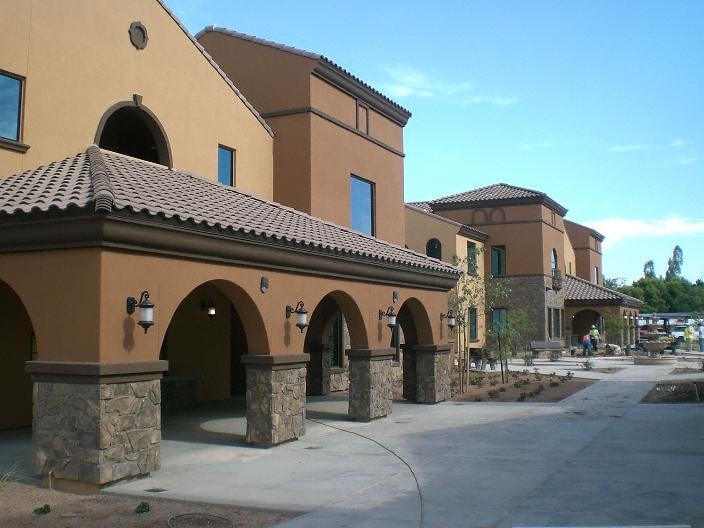 Primary Photo Of 1176 E Warner Rd, Gilbert Office For Lease