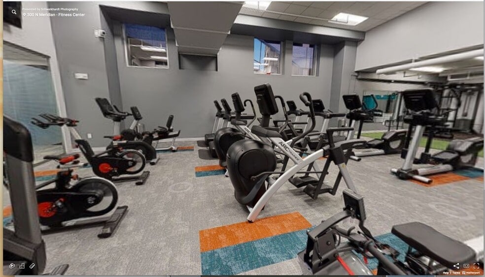 More Photos Of 300 N Meridian St, Indianapolis Office For Lease