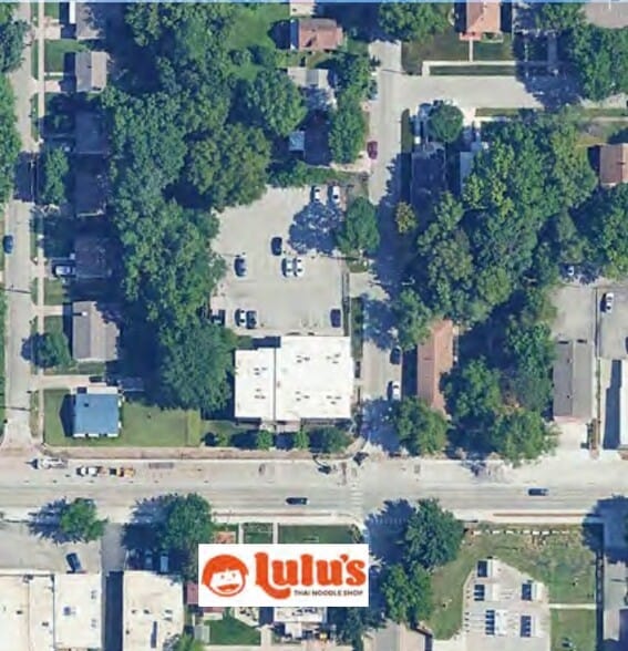 More Photos Of 2809 W 47th St, Westwood Office For Sale