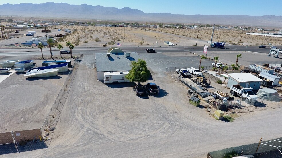 More Photos Of 4280 S Highway 95, Fort Mohave Restaurant For Sale