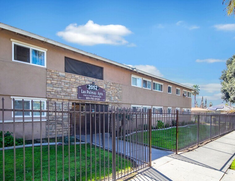 More Photos Of , Riverside Multifamily For Sale