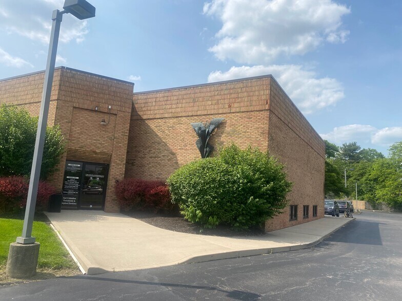 More Photos Of 5180 E Main St, Columbus Medical For Lease