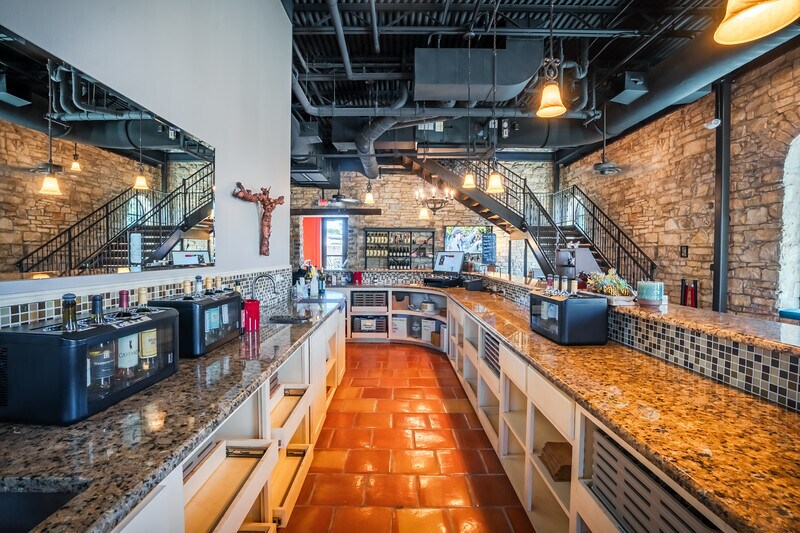 More Photos Of 316 E Wallace St, San Saba General Retail For Sale