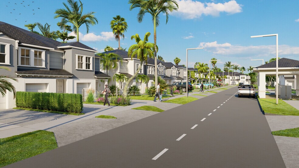 More Photos Of 201 S Burnett Rd, Cocoa Land For Sale