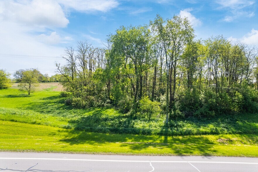 Wadsworth rd, Orrville, OH 44667 Land For Sale