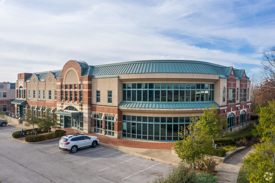 Primary Photo Of 2120 High Wickham Place, Louisville Office For Lease