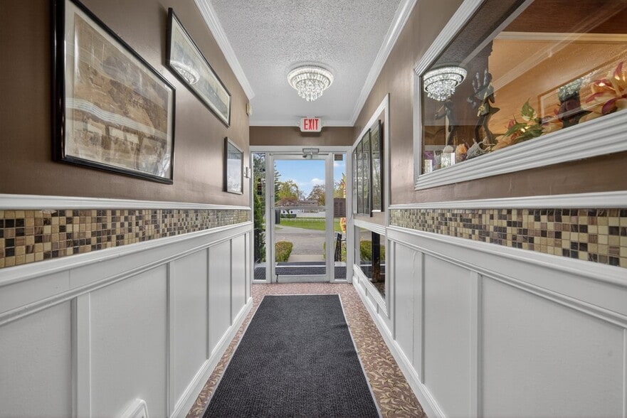 More Photos Of 301 N Kingsboro Ave, Gloversville Golf Course Driving Range For Sale