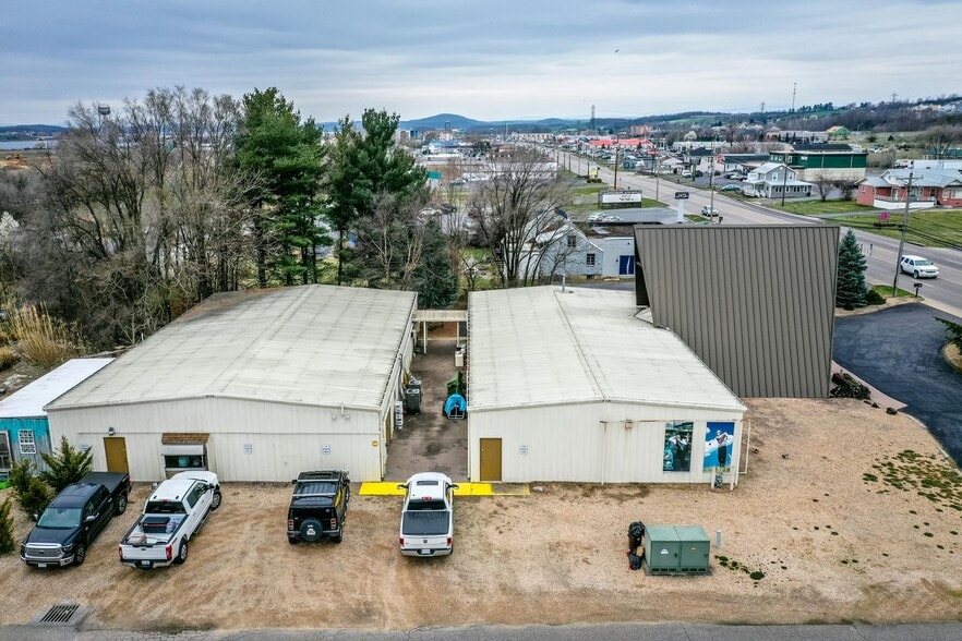 More Photos Of 3006 S Main St, Harrisonburg Storefront Retail Office For Sale
