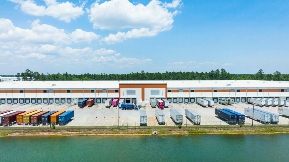 More Photos Of 1240 S H Morgan Pkwy, Pooler Unknown For Lease