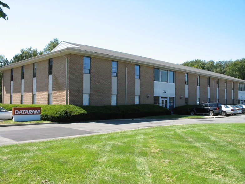 More Photos Of 186 Princeton Hightstown Rd, West Windsor Unknown For Lease