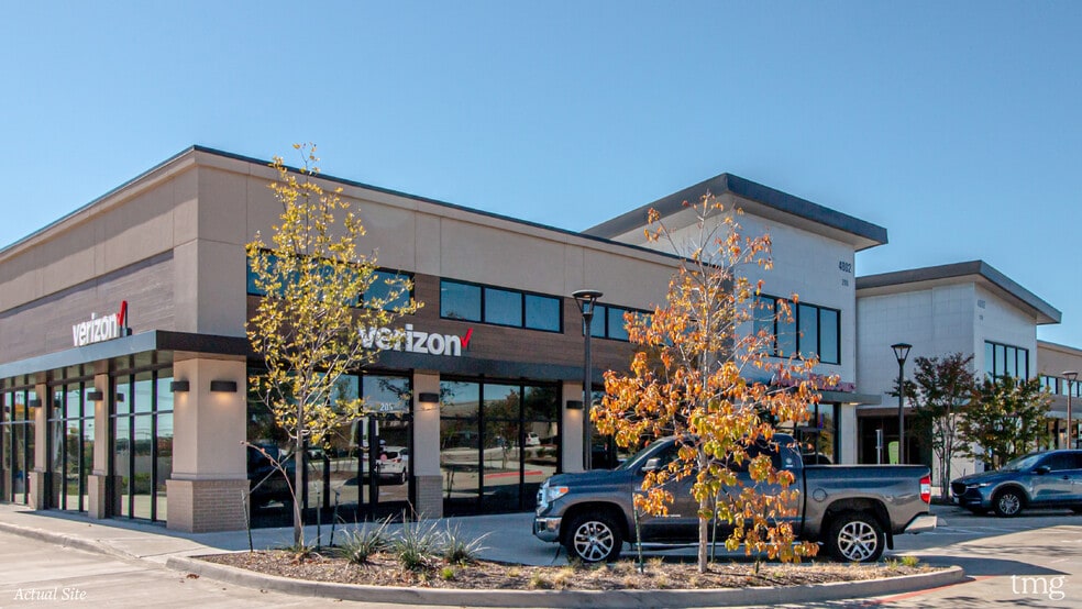 More Photos Of 4802 Lakeview Pky, Rowlett Freestanding For Lease