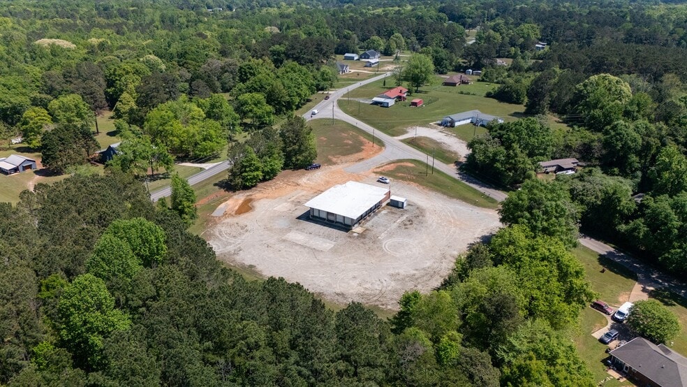 More Photos Of 677 Hudson Rd, Lagrange Truck Terminal For Sale