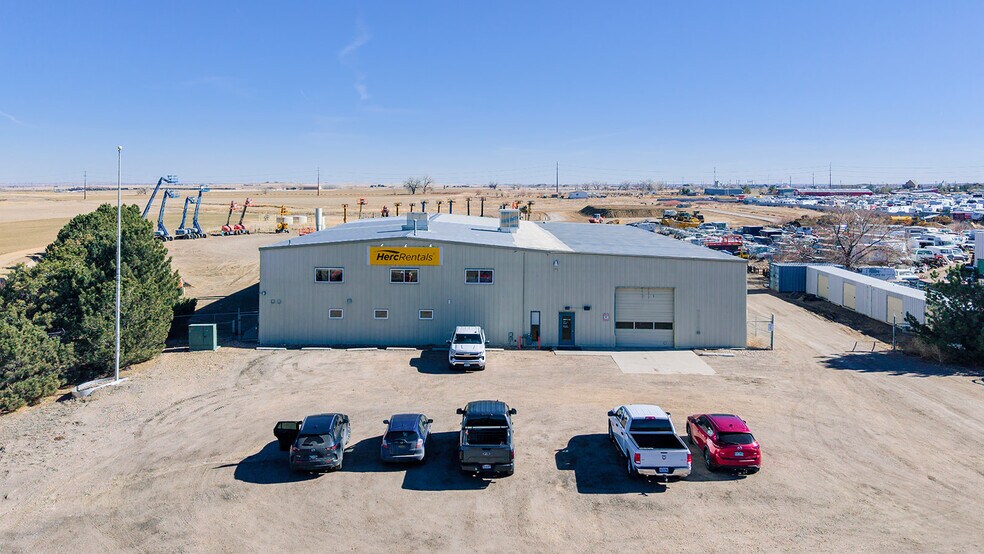 More Photos Of 2240 E I25 Frontage Rd, Erie General Retail For Sale