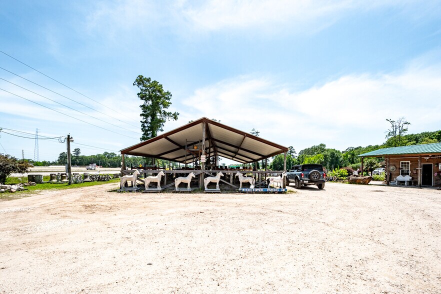 More Photos Of 20400 US Highway 59, New Caney Land For Sale