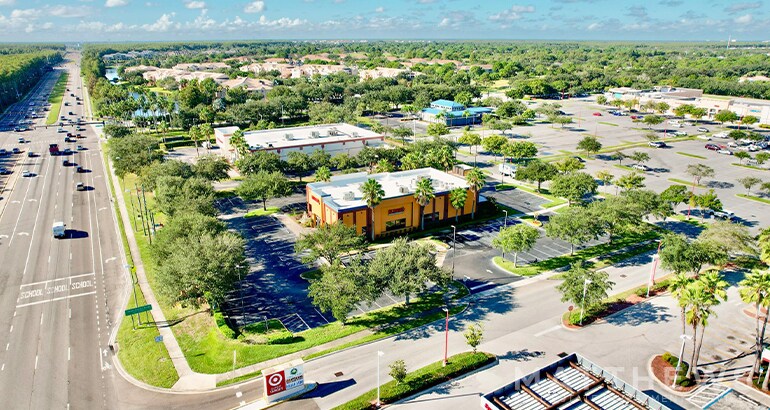 Primary Photo Of 13400 S Orange Blossom Trl, Orlando Restaurant For Sale