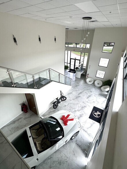 More Photos Of 751 N Central Expy, Mc Kinney Auto Dealership For Sale