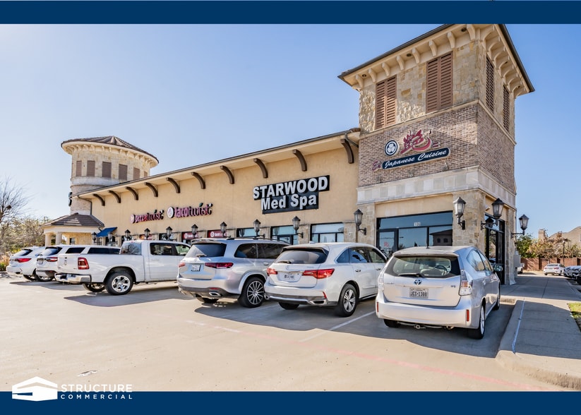 Primary Photo Of 6950 Lebanon Rd, Frisco Unknown For Lease