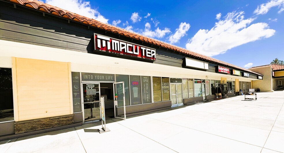 More Photos Of 1142-1198 N Capitol Ave, San Jose Unknown For Lease