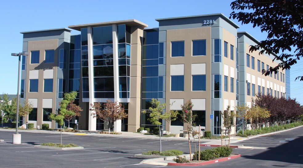 Primary Photo Of 2281 Lava Ridge Ct, Roseville Office For Lease