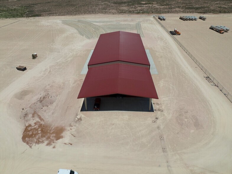 More Photos Of 16690 W Basin St, Odessa Industrial For Sale