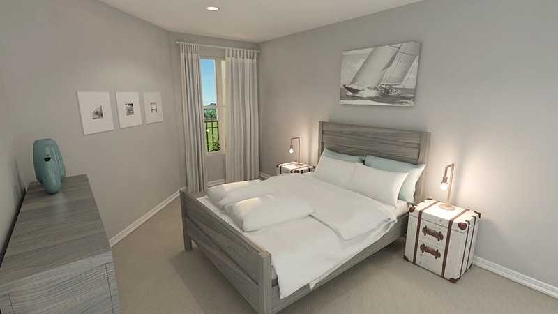 More Photos Of 100 Aqua Way, Newport Apartments For Lease