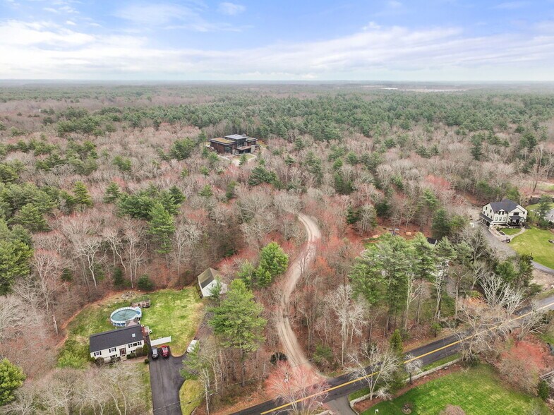 More Photos Of 0 Vernon Street, Middleborough Land For Sale