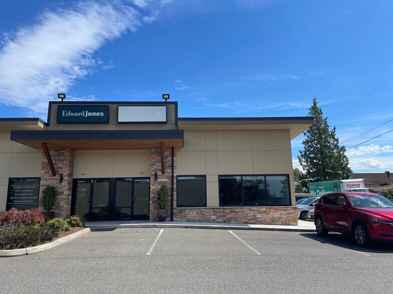 Primary Photo Of 1943 Main St, Ferndale Coworking Space
